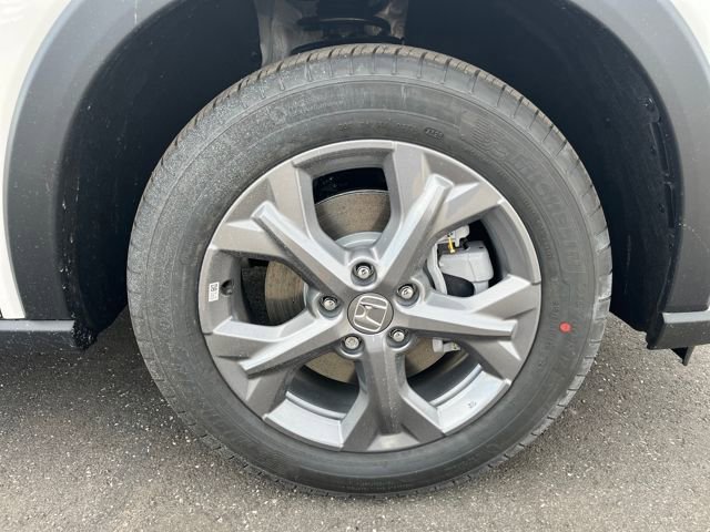 New 2026 Honda HR-V LX image 11