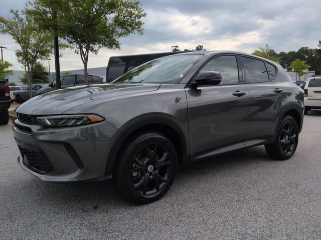 Certified 2025 Dodge Hornet GT w/ GT Plus Package AWD/4WD image 8