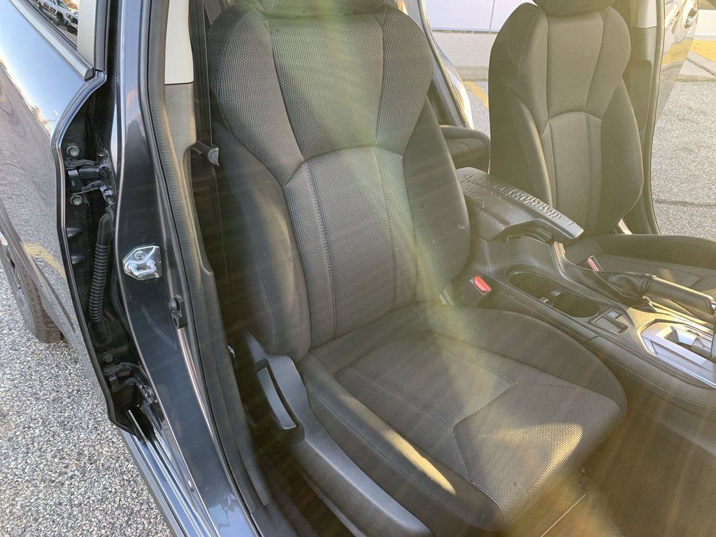 Used 2023 Subaru Crosstrek 2.0i image 20