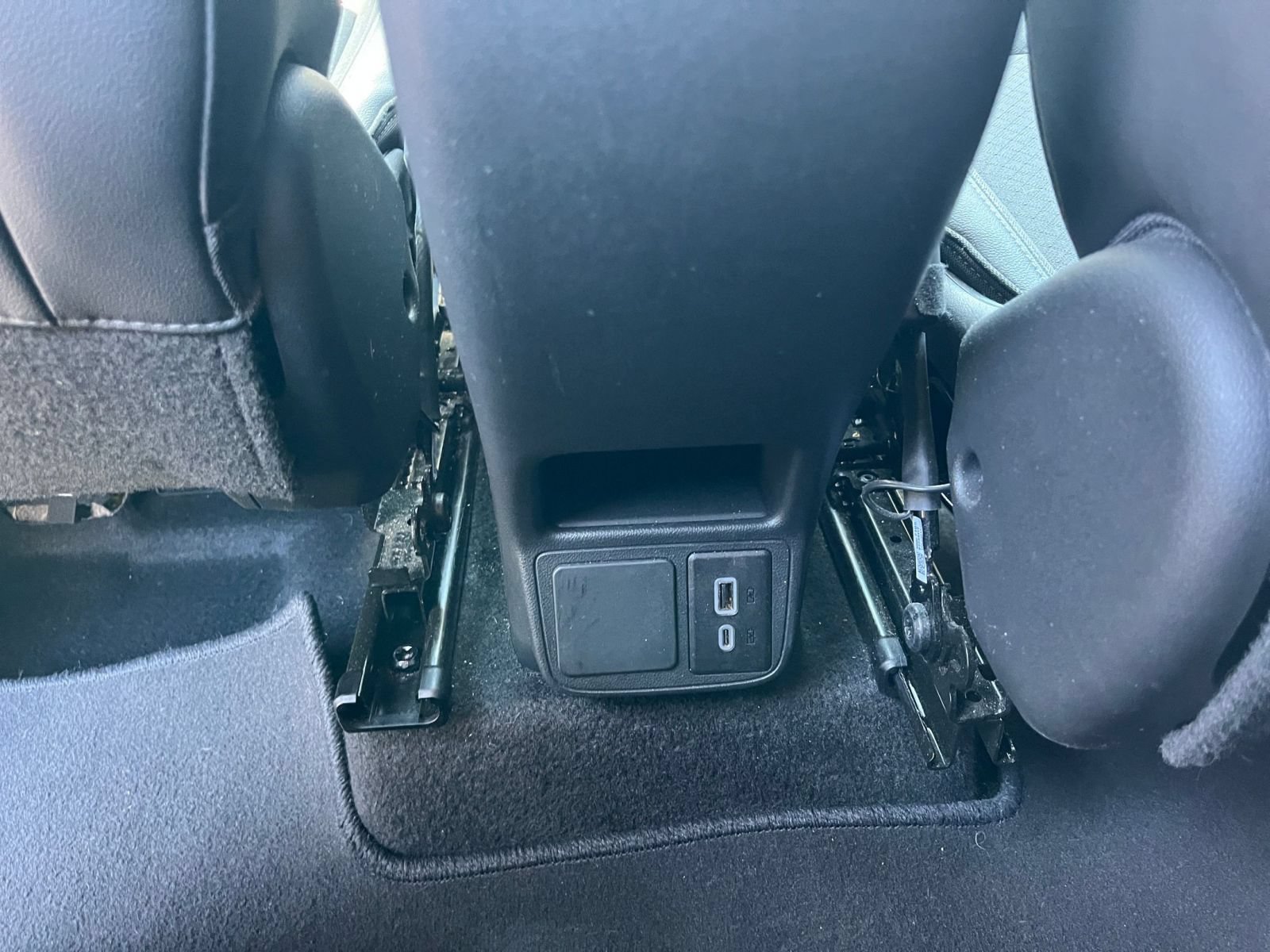 Used 2025 Buick Encore GX Preferred FWD image 22