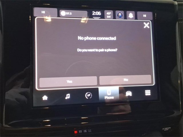 New 2025 Jeep Grand Cherokee L Laredo image 8