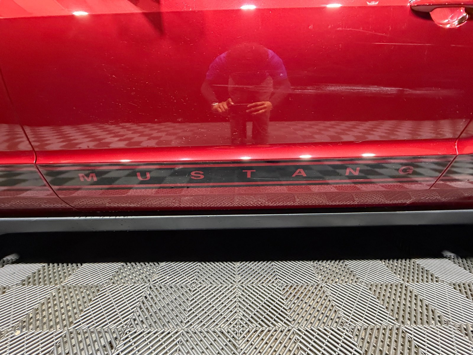 Used 2007 Ford Mustang Premium RWD image 24