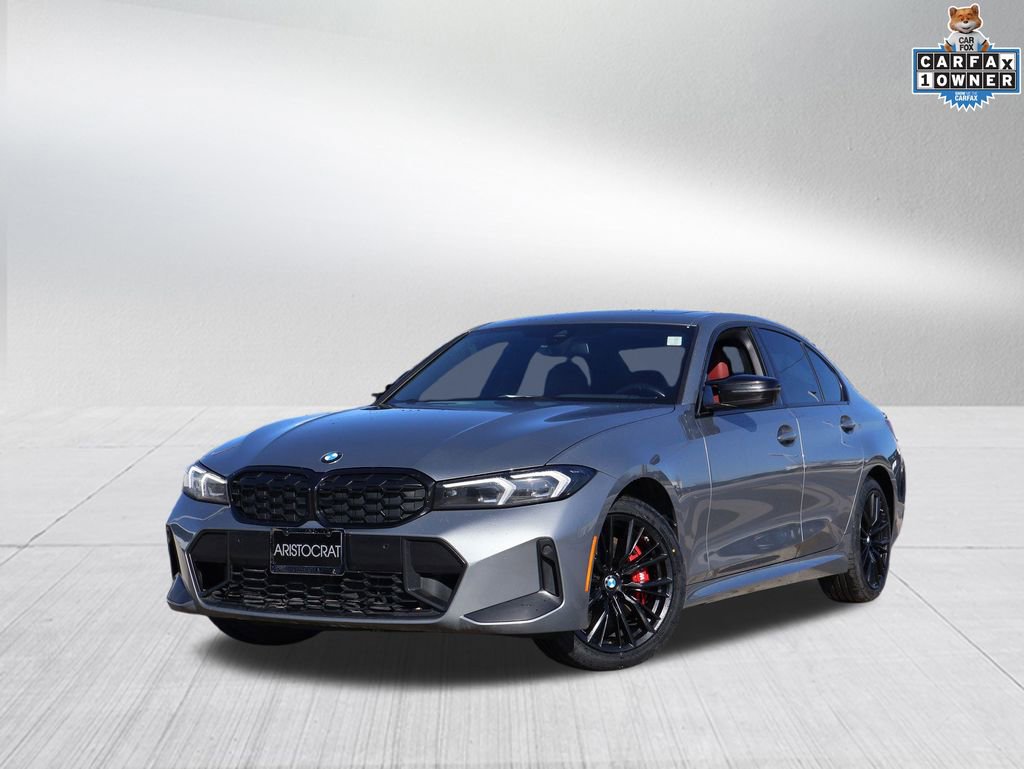 Used 2023 BMW M340i xDrive M340i xDrive w/ Premium Package