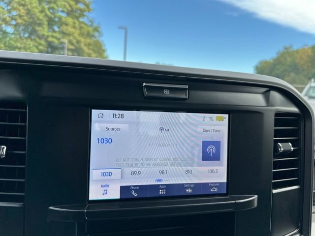 New 2026 Ford F550 4x4 SuperCab Super Duty image 16