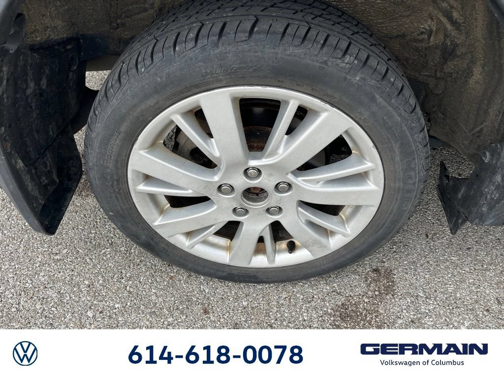 Used 2017 Toyota RAV4 Limited AWD/4WD image 13