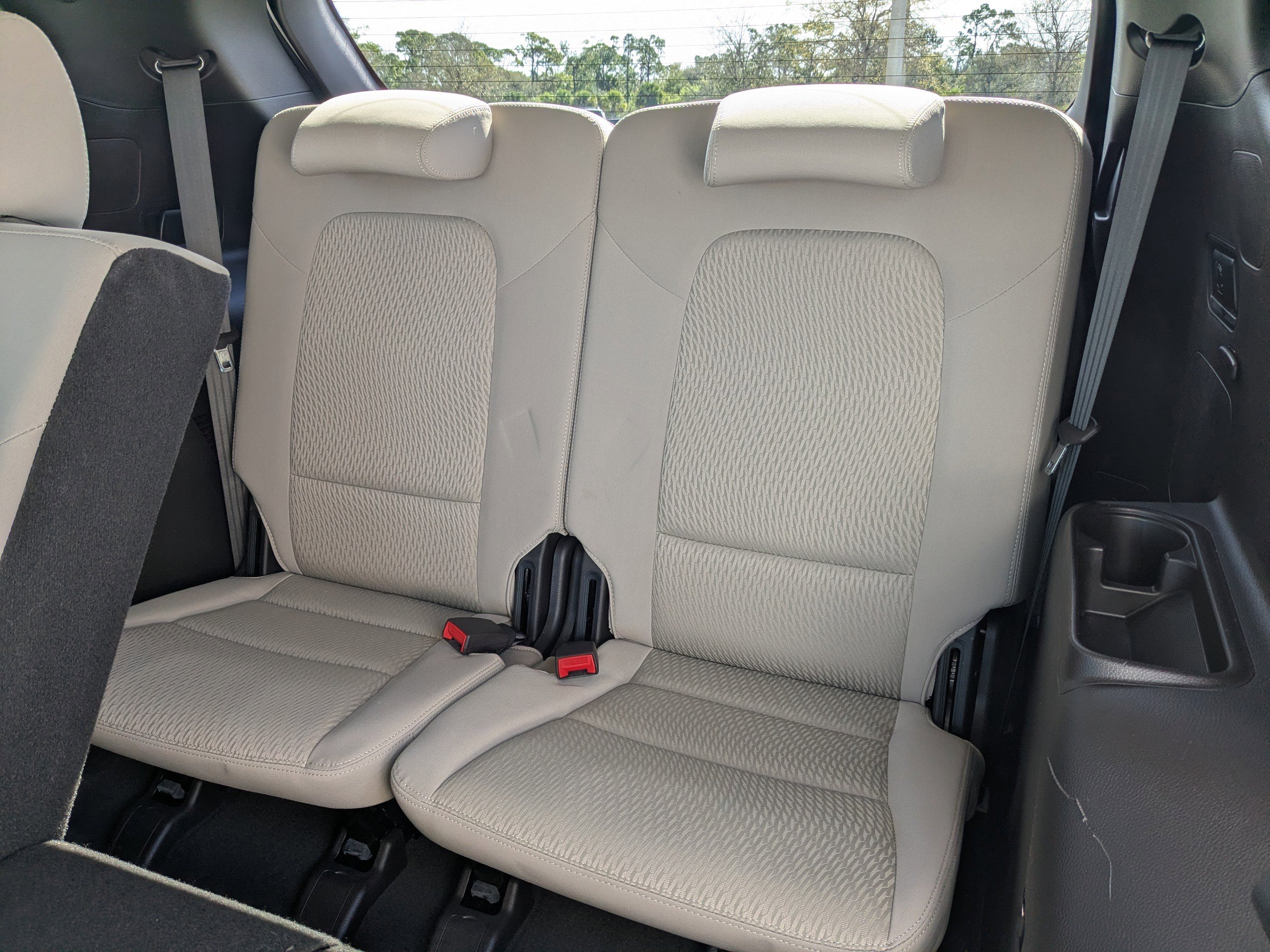 Used 2018 Hyundai Santa Fe SE image 15