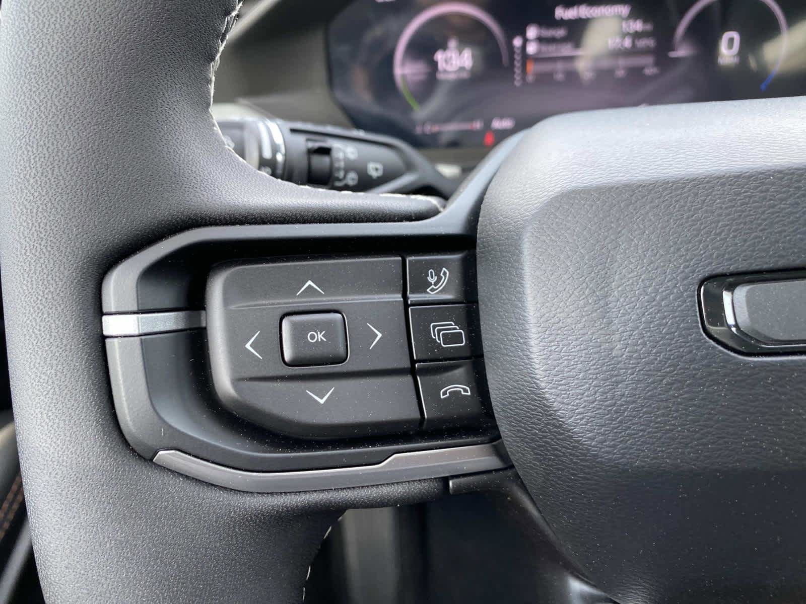New 2026 Jeep Cherokee Limited AWD/4WD image 15