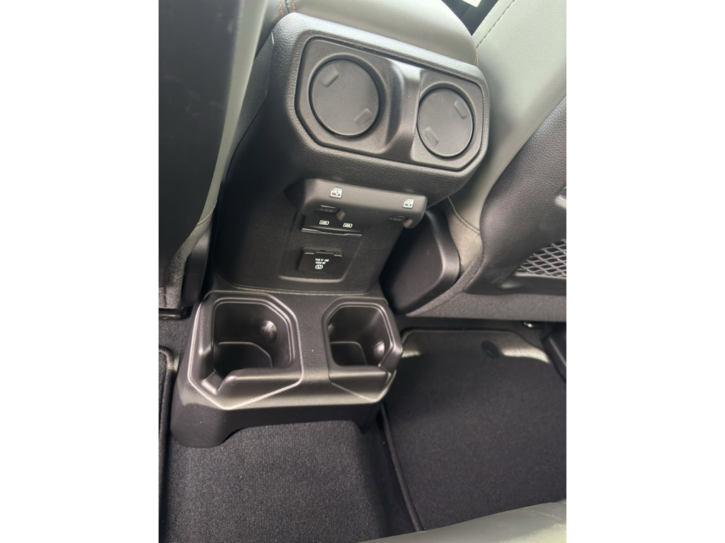 New 2026 Jeep Gladiator Mojave image 16