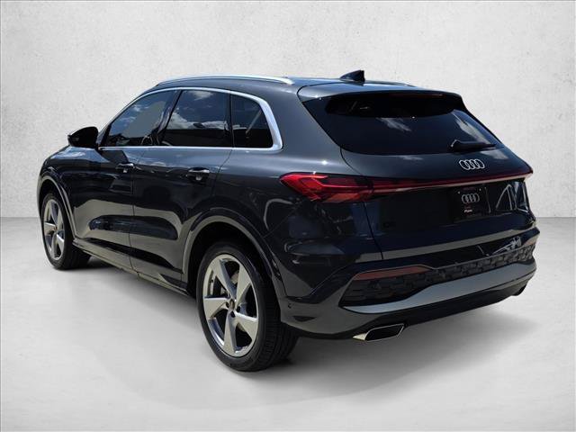 New 2025 Audi Q5 Prestige AWD/4WD image 6