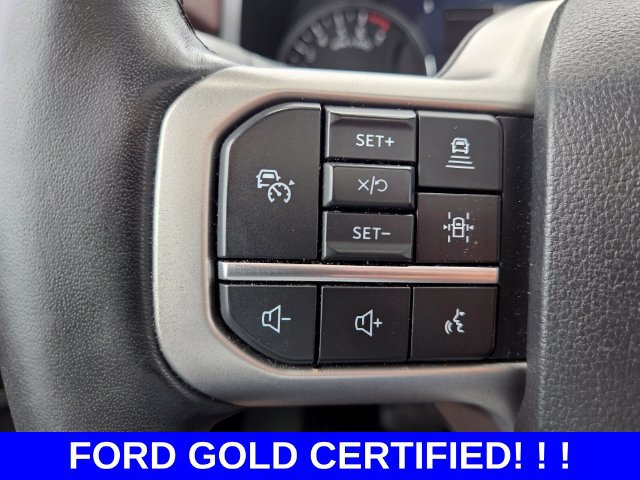 Certified 2024 Ford Expedition Limited RWD image 20
