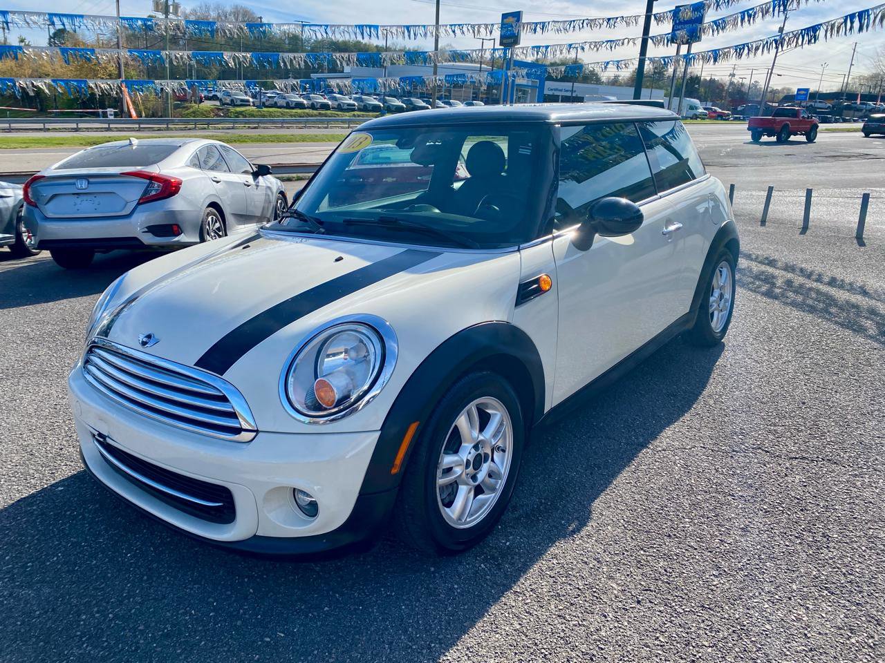 Used 2013 MINI Cooper Hardtop image 3