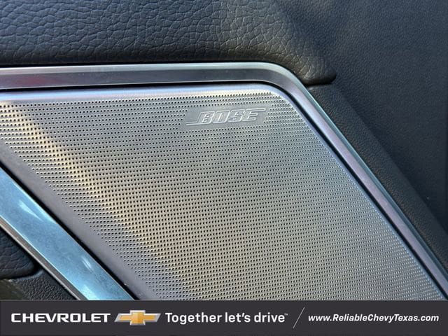 Used 2024 GMC Sierra 1500 Denali image 32