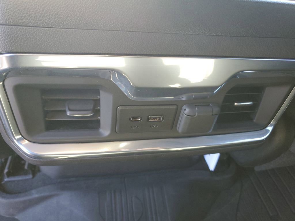 Certified 2021 GMC Sierra 1500 Elevation w/ LPO, Elevation Black Package image 11