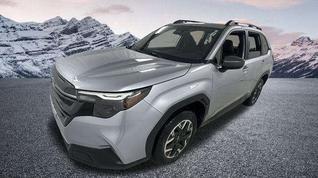 New 2026 Subaru Forester Premium image 7