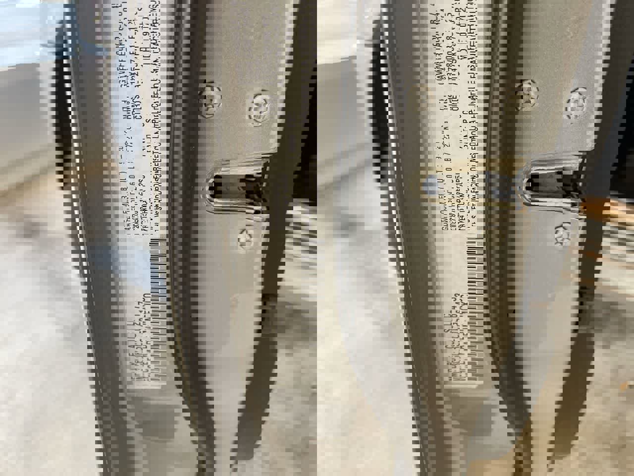 Used 2020 RAM 2500 Laramie image 27