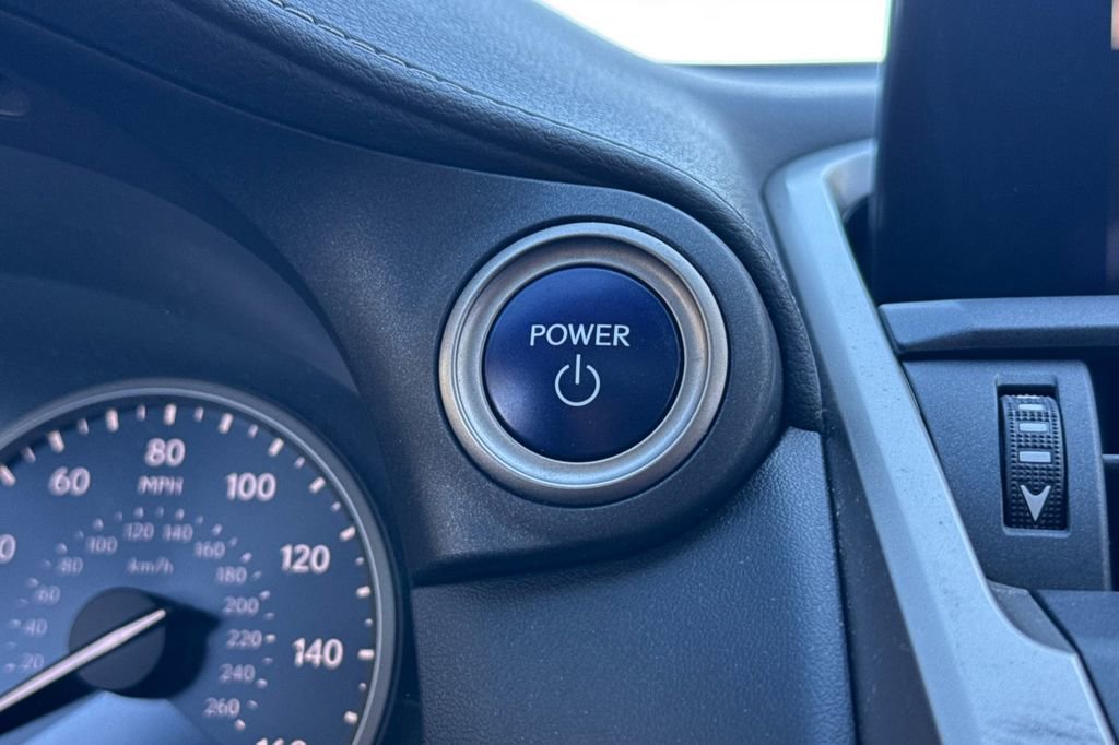 Used 2021 Lexus NX 300h AWD w/ Premium Package image 21