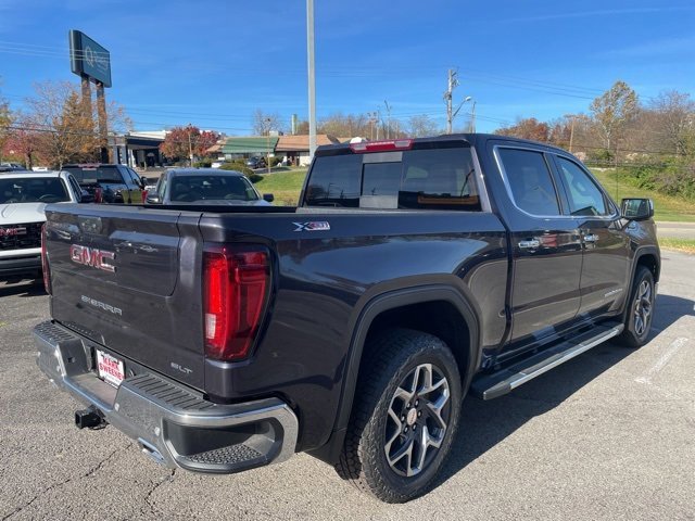 New 2026 GMC Sierra 1500 SLT w/ SLT Premium Plus Package image 6