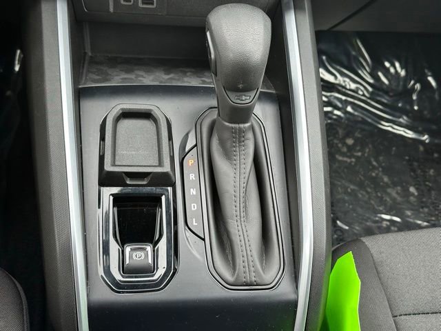 Used 2023 Chevrolet Colorado W/T w/ Advanced Trailering Package image 20