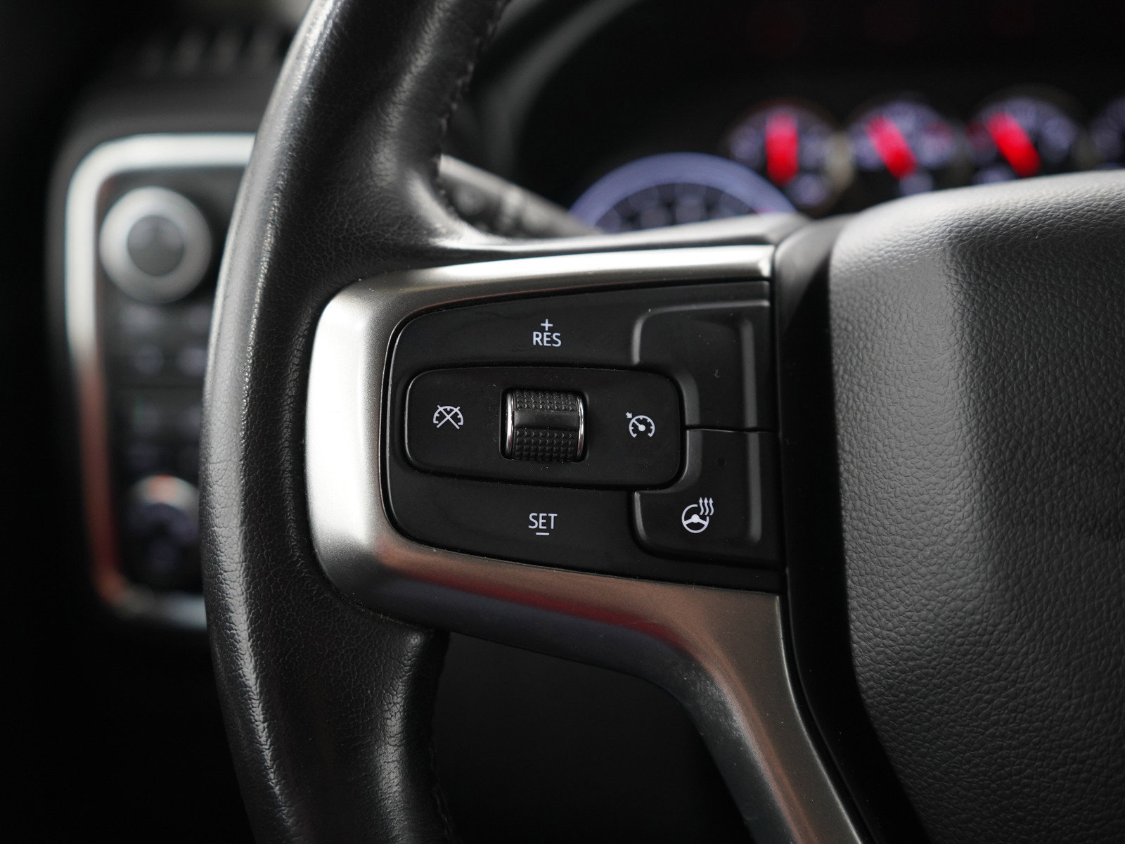 Used 2019 Chevrolet Silverado 1500 RST w/ All-Star Edition image 24