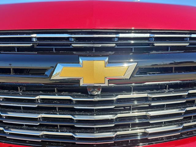 New 2026 Chevrolet Tahoe High Country image 32