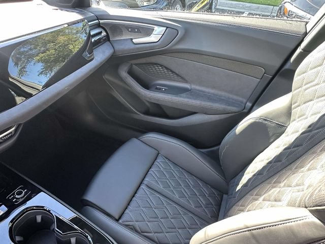 New 2026 Audi S5 Premium Plus AWD/4WD image 13