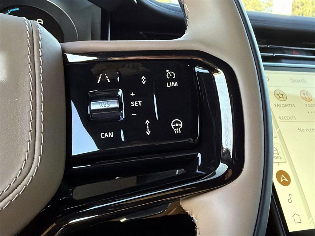 New 2026 Land Rover Range Rover Sport Dynamic SE image 29