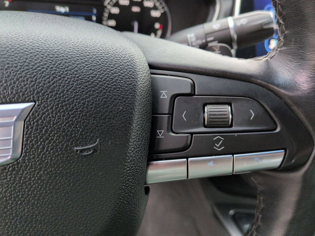 Used 2024 Cadillac CT5 Premium Luxury w/ Climate Package image 36