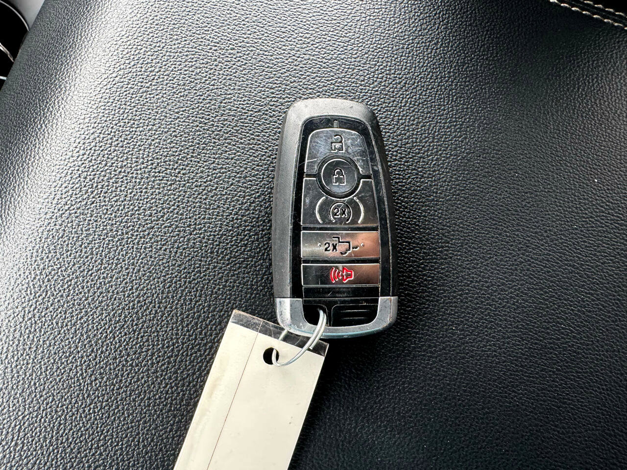 Used 2022 Ford F150 XLT w/ Equipment Group 302A High image 27