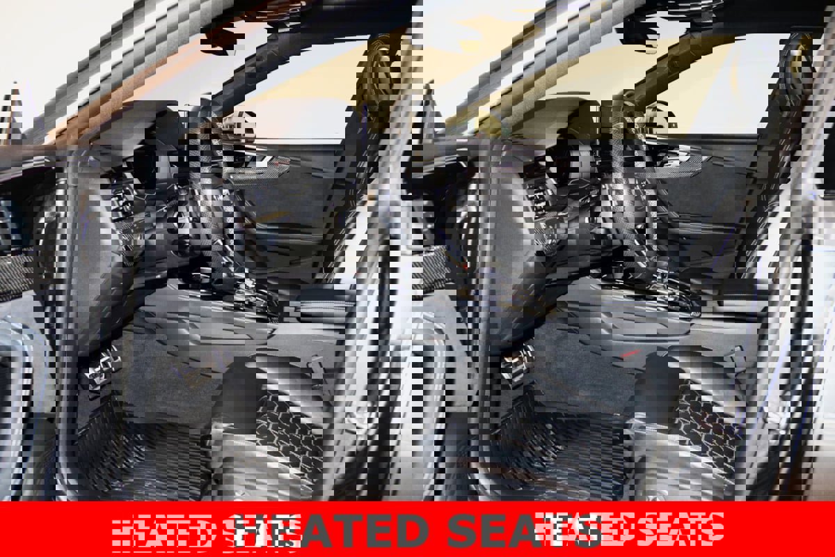 Used 2023 Audi RS 5 Sportback image 19