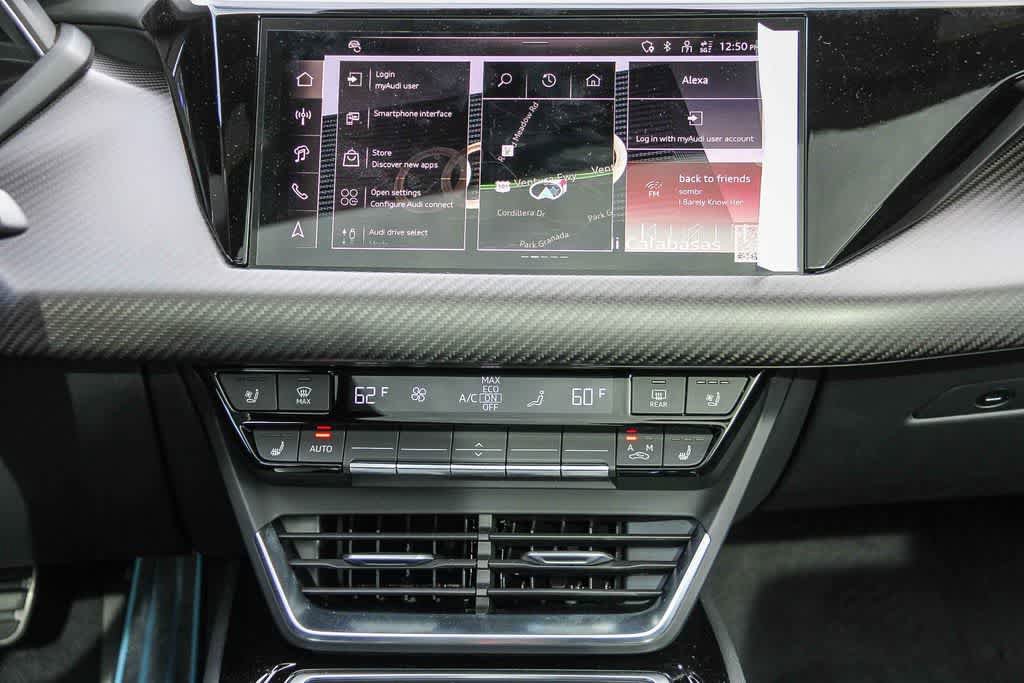 New 2026 Audi S e-tron GT Premium Plus AWD/4WD image 15