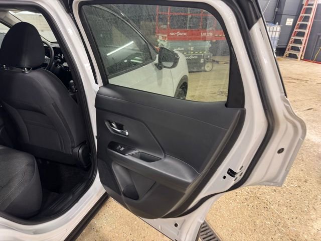 New 2026 Nissan Kicks SV w/ SV Premium Package image 24