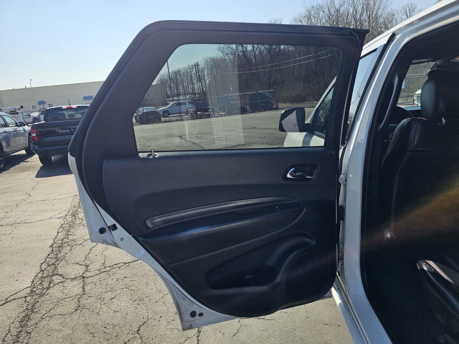 Used 2023 Dodge Durango R/T image 14