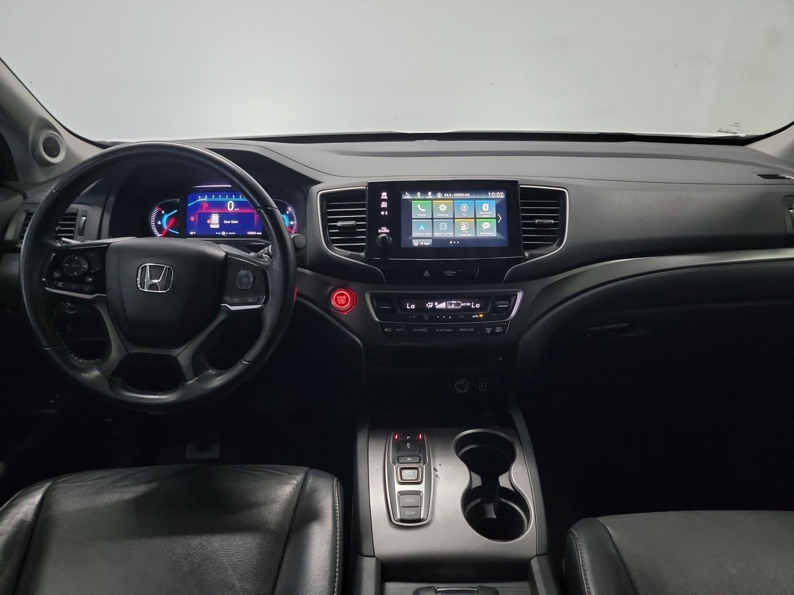 Used 2021 Honda Pilot EX-L image 15