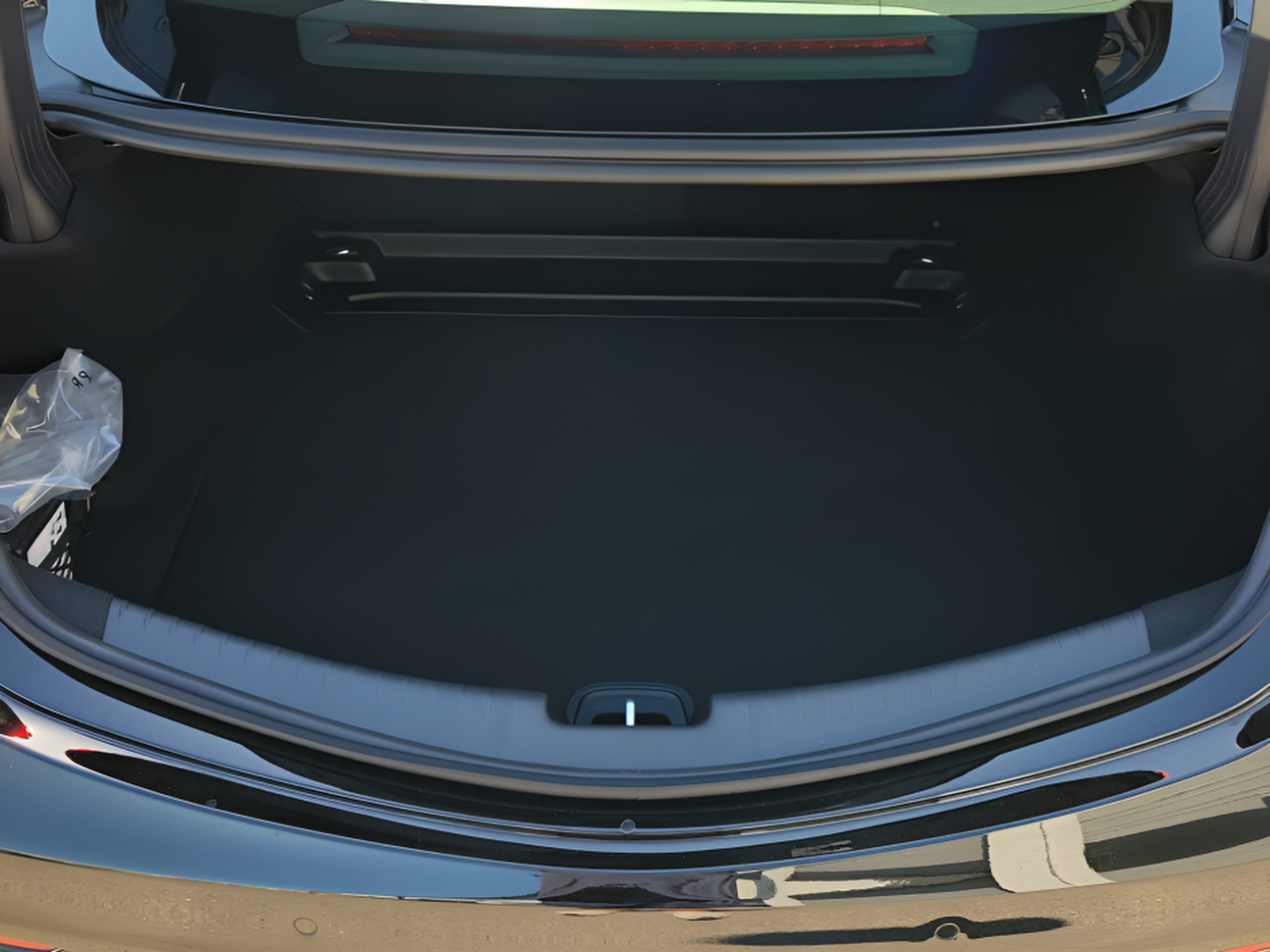 New 2026 Mercedes-Benz CLE 300 4MATIC Coupe image 5