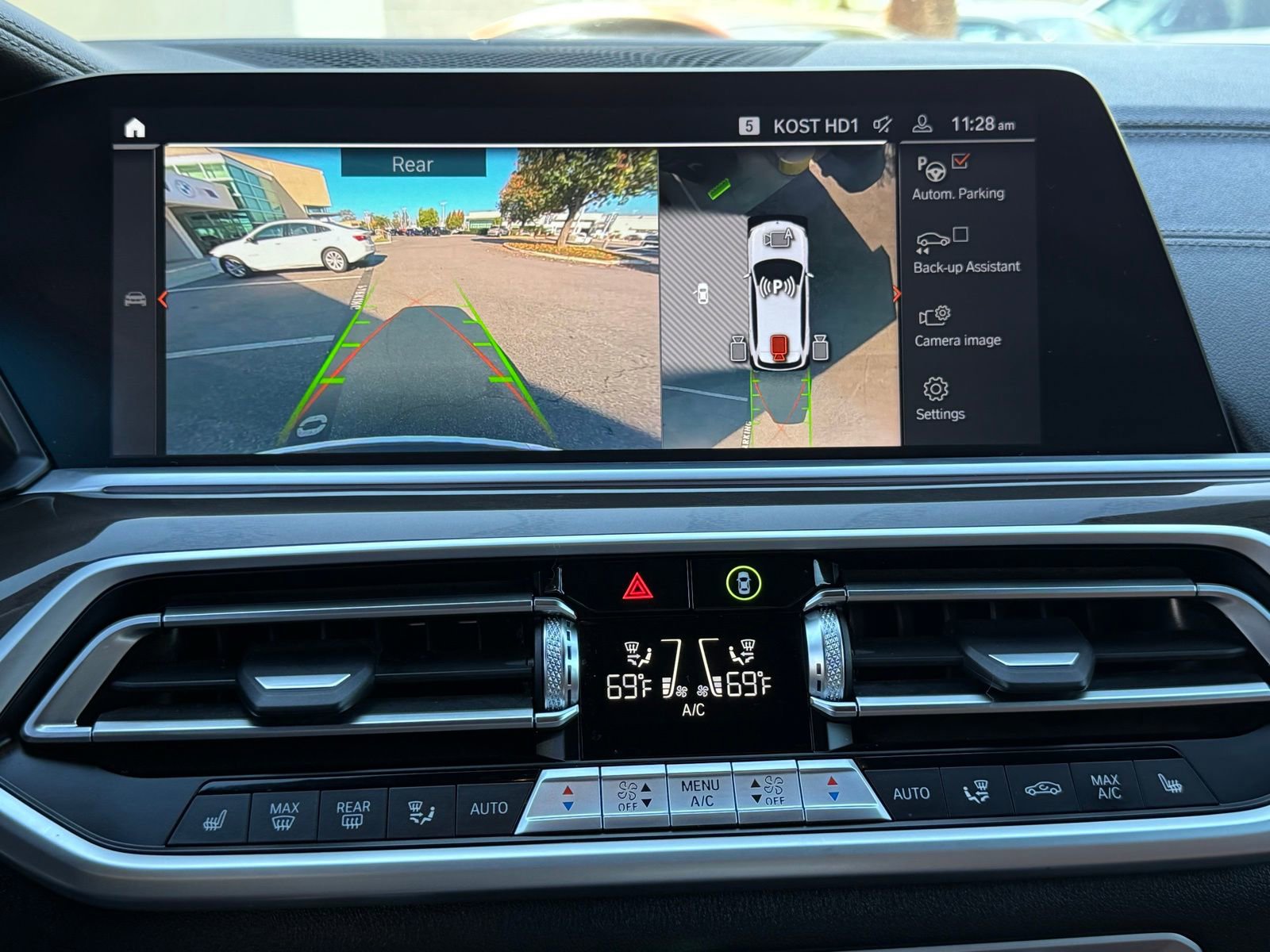 Certified 2022 BMW X5 xDrive40i image 30