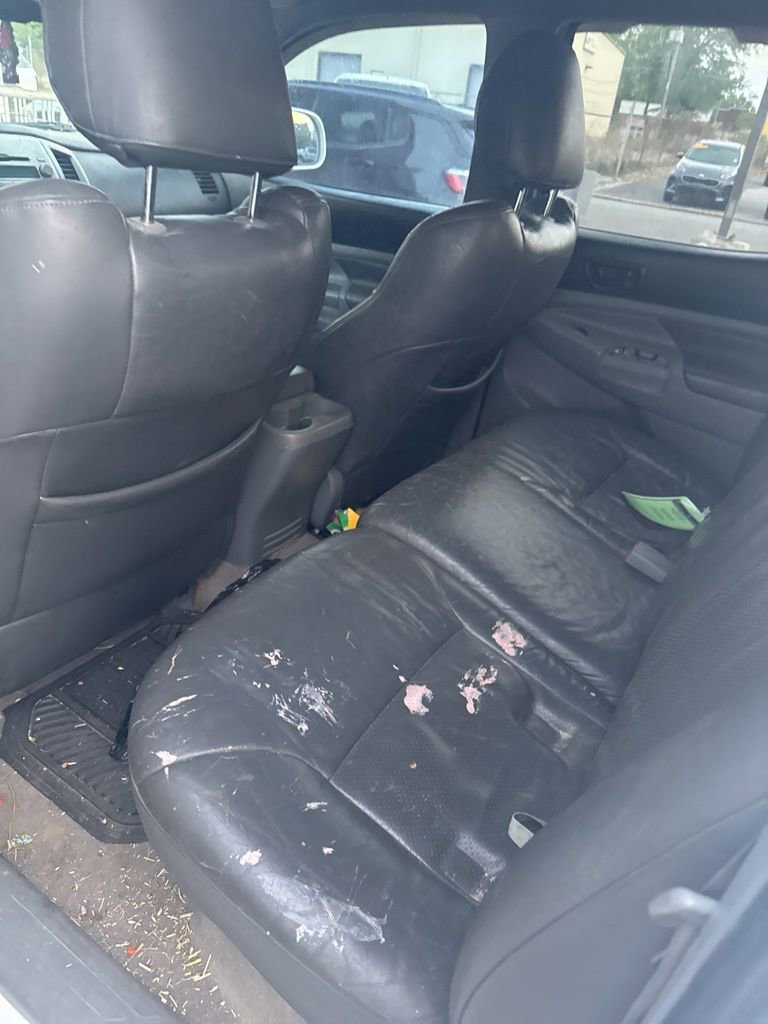 Used 2010 Toyota Tacoma PreRunner RWD image 8