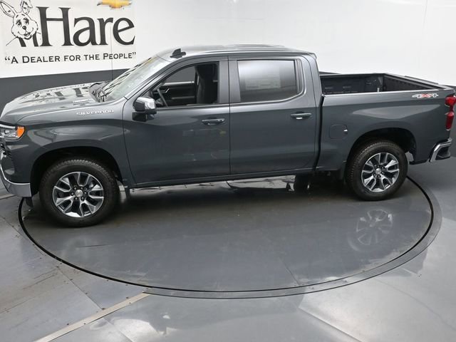 New 2026 Chevrolet Silverado 1500 LT image 36