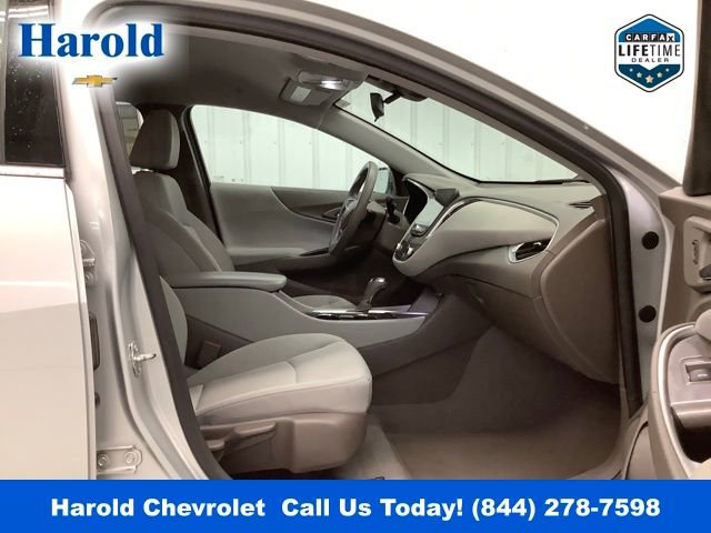 Used 2020 Chevrolet Malibu LT w/ Fleet LT Safety Plus Package image 11