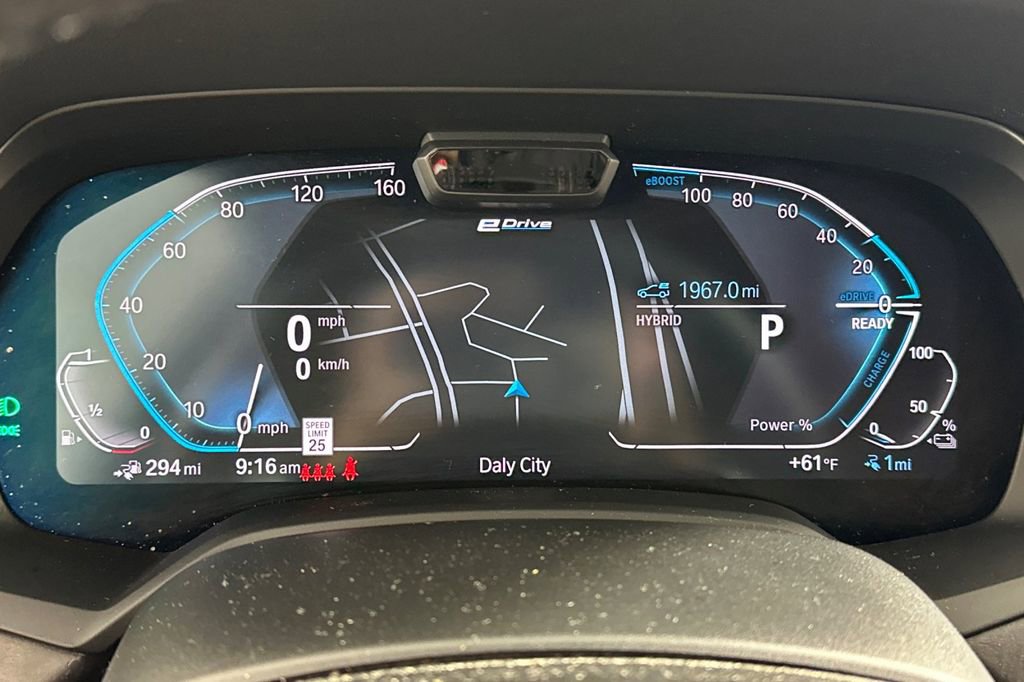 Used 2023 BMW X5 xDrive45e w/ Executive Package image 29