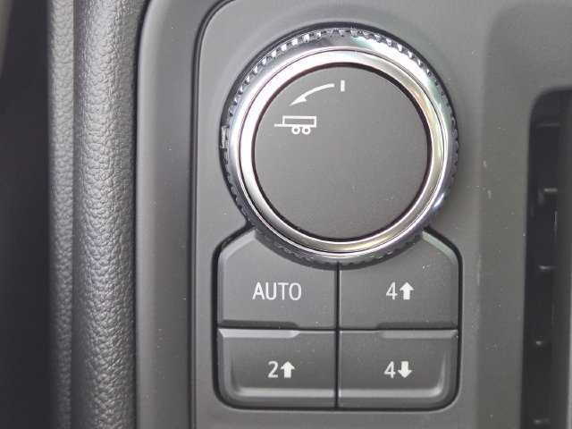 New 2026 GMC Sierra 1500 Pro w/ Pro Value Package AWD/4WD image 22