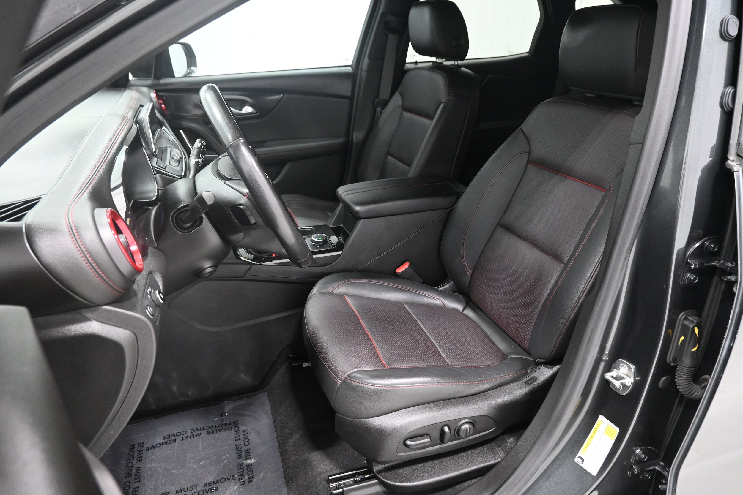 Used 2020 Chevrolet Blazer RS AWD/4WD image 5