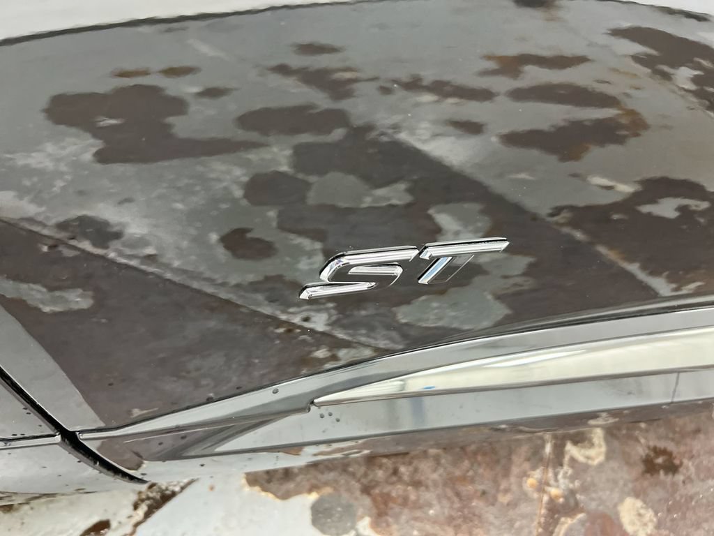New 2026 Buick Envision Sport Touring AWD/4WD image 27