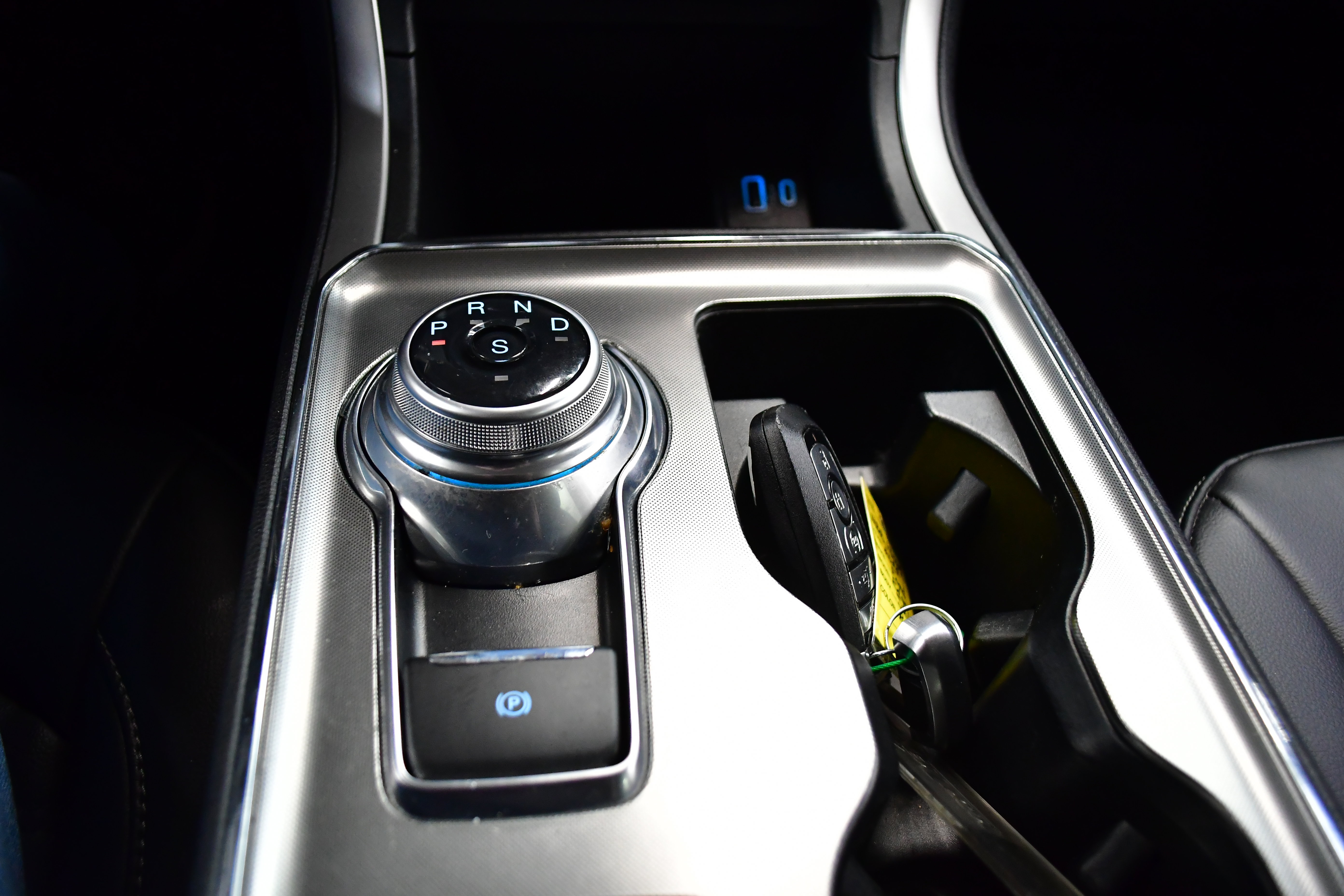 Used 2022 Ford Edge SEL w/ Convenience Package image 33