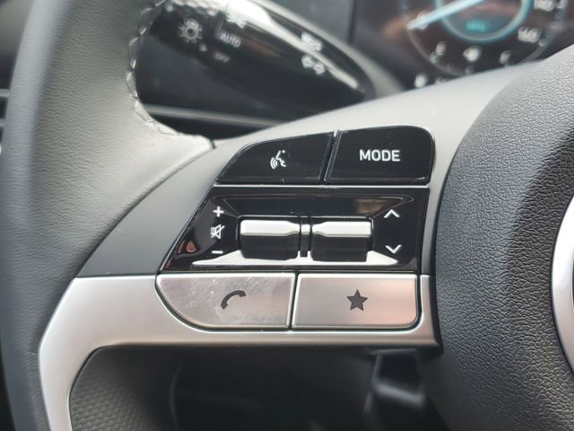 New 2026 Hyundai Elantra Limited image 22