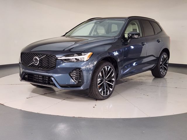 New 2026 Volvo XC60 T8 Ultra w/ Protection Package Premier