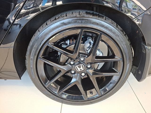 Used 2024 Honda Civic Sport image 8