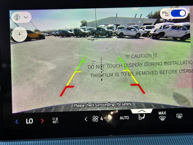 New 2026 Ford Explorer Tremor w/ Tremor Ultimate Package AWD/4WD image 13