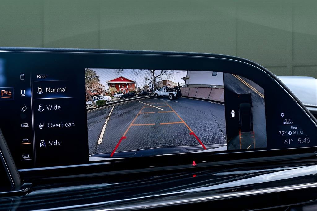 Used 2023 Cadillac Escalade ESV Sport w/ Touring Package image 43