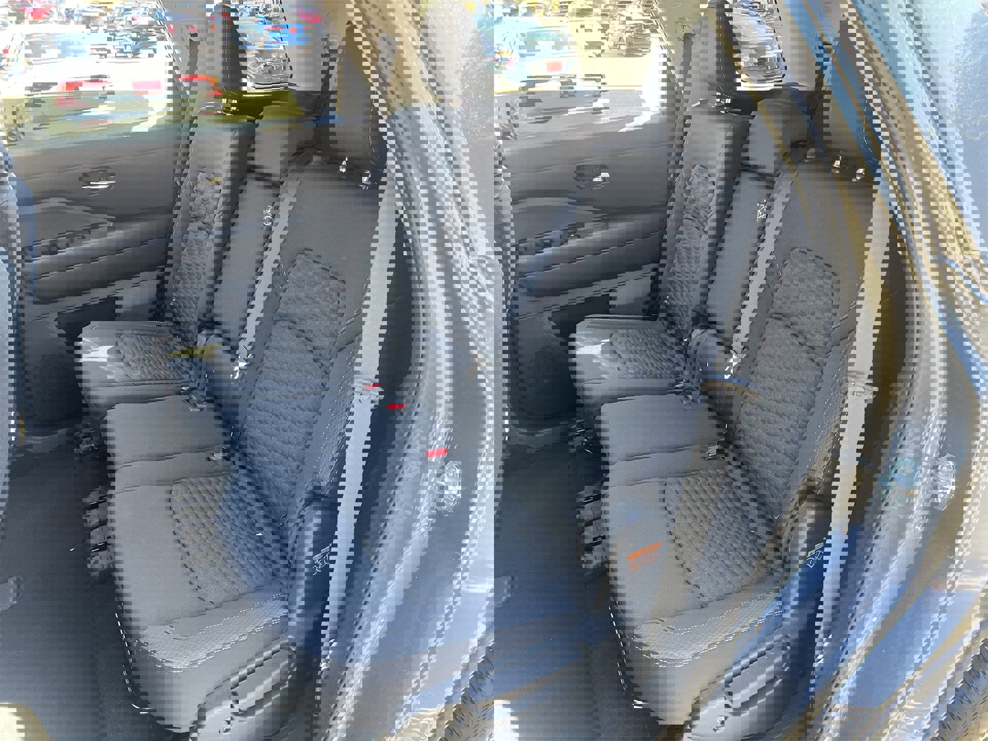 Certified 2022 Nissan Pathfinder S image 15