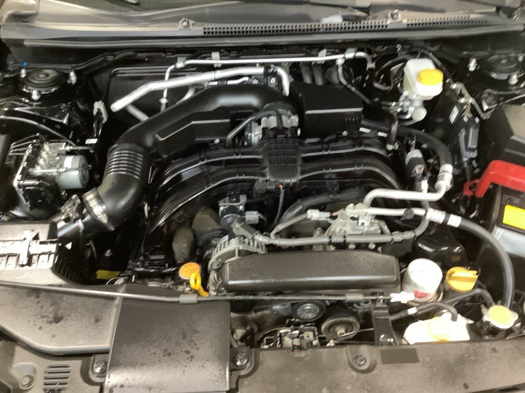 Certified 2023 Subaru Crosstrek 2.5i Limited image 22